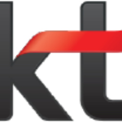KT Corp. company logo