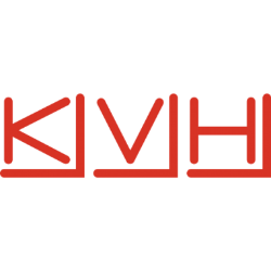 KVH Industries Inc company logo