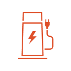 Global X Lithium & Battery Tech ETF company logo