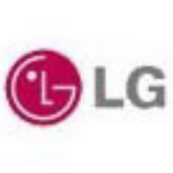 LG Display Co. Ltd. company logo