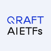 LG QRAFT AI-Powered U.S. Large Cap Core ETF company logo
