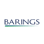 Barings Corporate Investors company logo