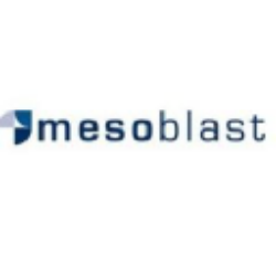 Mesoblast Limited American Depositary Shares company logo