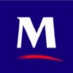 Mizuho Financial Group, Inc. American Depositary Shares (Each representing one-fifth of an Ordinary Share) company logo