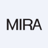 MIRA Pharmaceuticals, Inc. Common Stock company logo