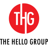 Hello Group Inc. American Depositary Shares company logo