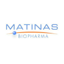 Matinas BioPharma Holdings, Inc. company logo