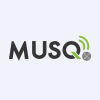 MUSQ Global Music Industry Index ETF company logo