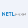 NETLease Corporate Real Estate ETF company logo