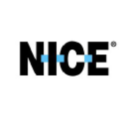 NICE Ltd company logo