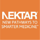 Nektar Therapeutics company logo