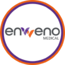 enVVeno Medical Corporation Common Stock company logo