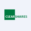 ClearShares OCIO ETF company logo