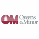 Owens & Minor, Inc. company logo
