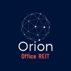 Orion Properties Inc. company logo