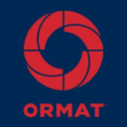 Ormat Technologies, Inc. company logo