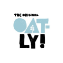 Oatly Group AB American Depositary Shares company logo