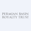 Permian Basin Royalty Trust company logo