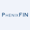 PhenixFIN Corporation Common Stock company logo