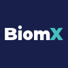 BiomX Inc. company logo