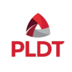PLDT Inc. company logo
