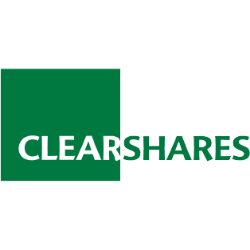 ClearShares Piton Intermediate Fixed Income ETF company logo