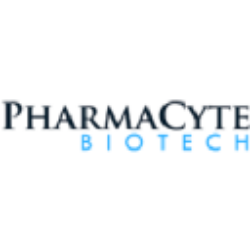 PharmaCyte Biotech, Inc. Common Stock company logo