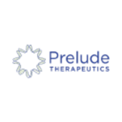 Prelude Therapeutics Incorporated company logo