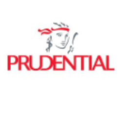 PRUDENTIAL PLC ADS (REP 2 ORD SHARES) company logo