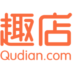 Qudian Inc. American Depositary Shares, each representing one Class A Ordinary Share company logo