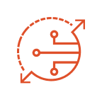 Global X Nasdaq 100 Covered Call & Growth ETF company logo