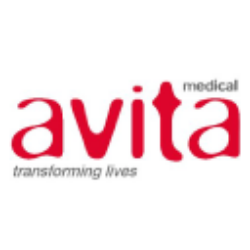 Avita Medical, Inc. Common Stock company logo