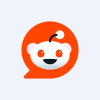 Reddit, Inc. company logo
