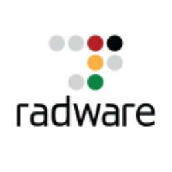 Radware Ltd. company logo