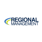 REGIONAL MANAGEMENT CORP company logo