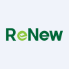 ReNew Energy Global plc Warrant company logo