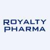 Royalty Pharma plc Class A Ordinary Shares company logo