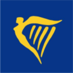 Ryanair Holdings plc American Depositary Shares company logo
