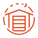Global X Russell 2000 Covered Call ETF company logo