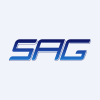 SAGTEC GLOBAL LIMITED Ordinary shares company logo