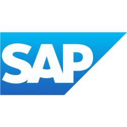 SAP SE company logo