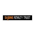 Sabine Royalty Trust company logo