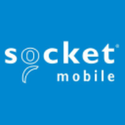 Socket Mobile, Inc. New company logo