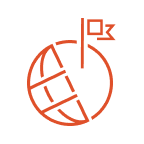 Global X MSCI SuperDividend Emerging Markets ETF company logo