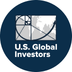 U.S. Global Sea to Sky Cargo ETF company logo