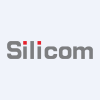 Silicom Ltd company logo
