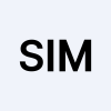 SIM Acquisition Corp. I Warrant company logo