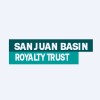 San Juan Basin Royalty Trust UBI company logo