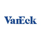 VanEck Steel ETF company logo