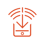 Global X Funds Global X Internet of Things ETF company logo